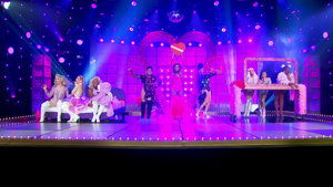 RuPaul's Drag Race All Stars 2. epizoda