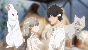 Uzaki-chan Wants to Hang Out! 10. epizoda