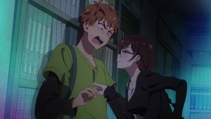Rent-a-Girlfriend 2. epizoda