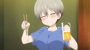 Uzaki-chan Wants to Hang Out! 7. epizoda