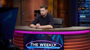 The Weekly with Charlie Pickering 6. epizoda