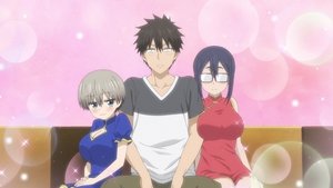 Uzaki-chan Wants to Hang Out! 11. epizoda