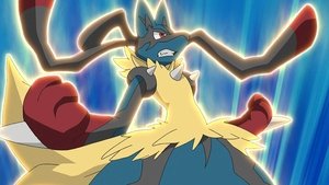 Pokémon Shledání u zápasu