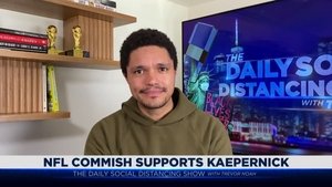 The Daily Show 117. epizoda