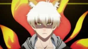 THE GOD OF HIGH SCHOOL 11. epizoda