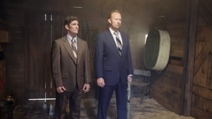 Agenti S.H.I.E.L.D. Přizpůsobit se, nebo zemřít