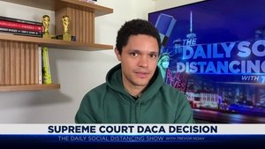 The Daily Show 119. epizoda