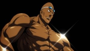 THE GOD OF HIGH SCHOOL 9. epizoda