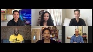 The Daily Show 113. epizoda