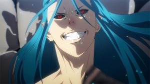 THE GOD OF HIGH SCHOOL 12. epizoda