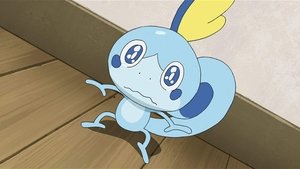 Pokémon Uplakaný Sobble