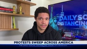 The Daily Show 112. epizoda