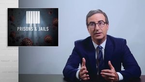 John Oliver: Co týden dal a vzal 16. epizoda