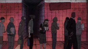 Dorohedoro 1. epizoda