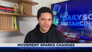 The Daily Show 115. epizoda
