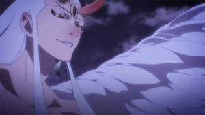 THE GOD OF HIGH SCHOOL 13. epizoda