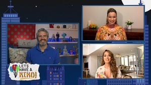 Watch What Happens Live with Andy Cohen 105. epizoda