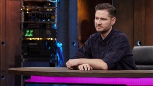 The Weekly with Charlie Pickering 8. epizoda
