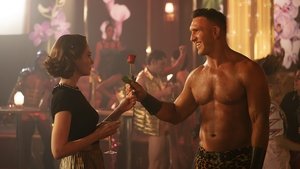 Doom Patrol Sex Patrol