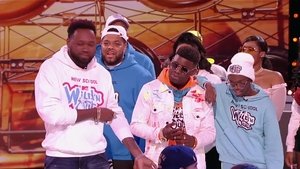 Nick Cannon Presents: Wild 'N Out 7. epizoda