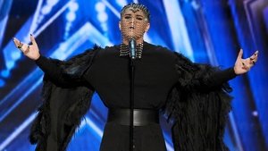 Amerika má talent 7. epizoda