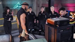 Agenti S.H.I.E.L.D. Slavná dobrodružství Macka a Deka