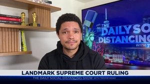 The Daily Show 116. epizoda
