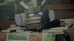 Transformers: Války o Cybertron: Obležení 5. epizoda