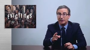 John Oliver: Co týden dal a vzal 17. epizoda