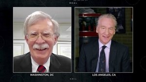 Real Time with Bill Maher 20. epizoda