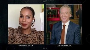 Real Time with Bill Maher 21. epizoda