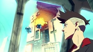 Cyberpunk: Edgerunners Nezklamu tě