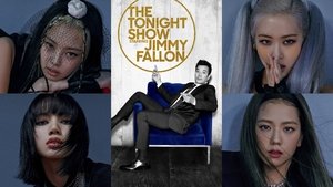 The Tonight Show Starring Jimmy Fallon 168. epizoda