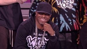 Nick Cannon Presents: Wild 'N Out 12. epizoda