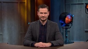 The Weekly with Charlie Pickering 9. epizoda