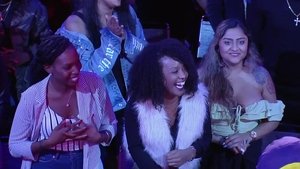 Nick Cannon Presents: Wild 'N Out 11. epizoda