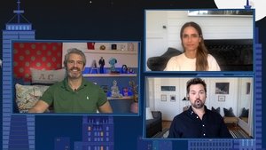 Watch What Happens Live with Andy Cohen 107. epizoda