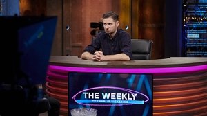 The Weekly with Charlie Pickering 11. epizoda