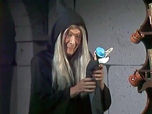 Chespirito 28. epizoda