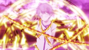 The Misfit of Demon King Academy: History's Strongest Demon King Reincarnates and Goes to School with His Descendants 8. epizoda