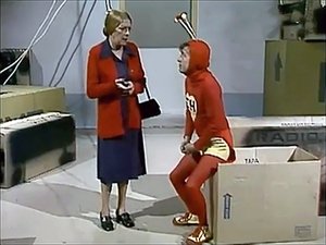 Chespirito 4. epizoda
