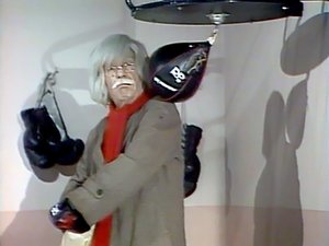Chespirito 8. epizoda