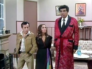 Chespirito 3. epizoda