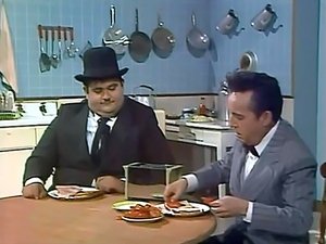 Chespirito 13. epizoda