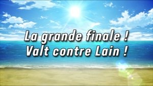 Beyblade Burst 31. epizoda
