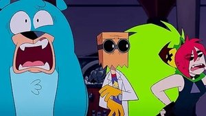 Villainous 5. epizoda