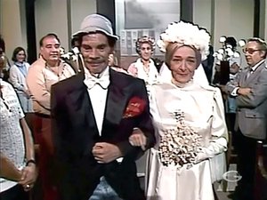 Chespirito 34. epizoda