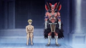 Peter Grill to kenja no jikan 9. epizoda