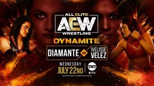 All Elite Wrestling: Dynamite 30. epizoda