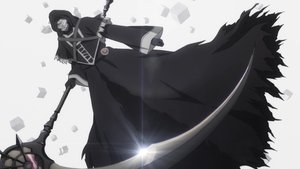 The Misfit of Demon King Academy: History's Strongest Demon King Reincarnates and Goes to School with His Descendants 4. epizoda